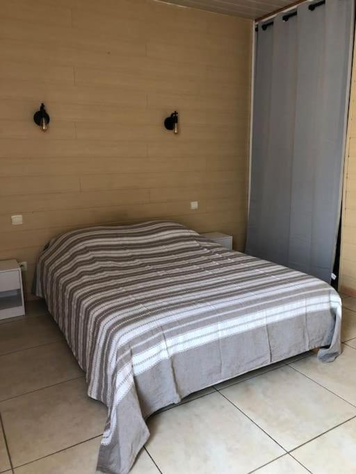 Charmant T3 Calme Et Accueillant Pollestres Ngoại thất bức ảnh